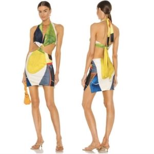 Farai London Dress Size Xs